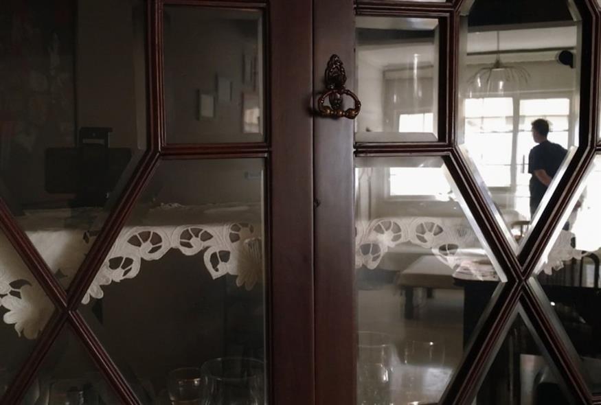 Το ντοκιμαντέρ «Λο» του Θανάση Βασιλείου