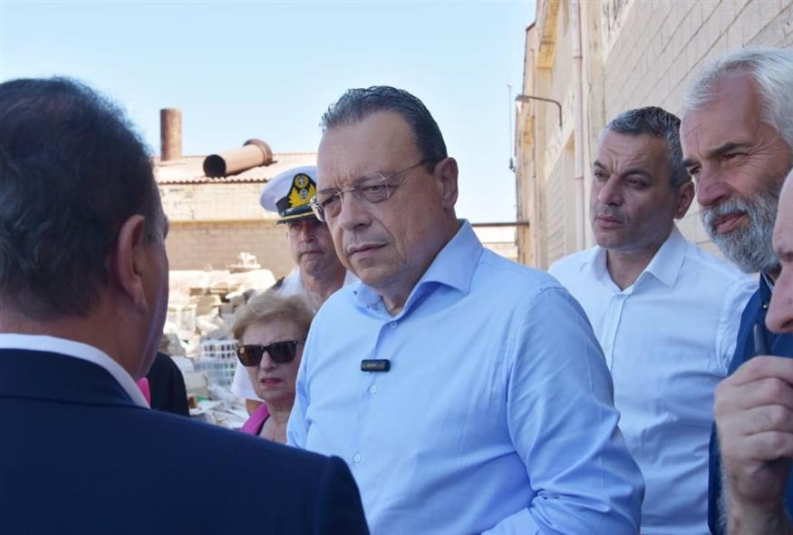 Φάμελλος στην Κρήτη