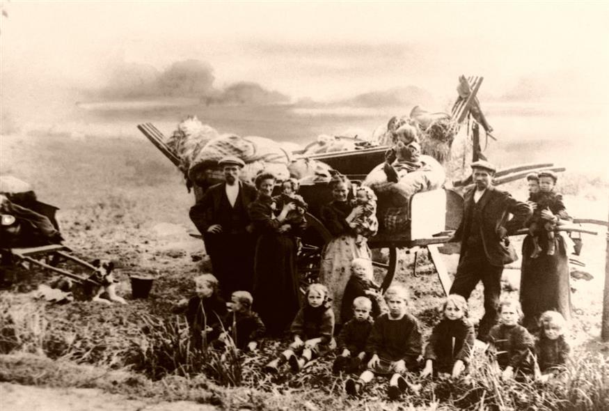 Α Παγκόσμιος Πόλεμος