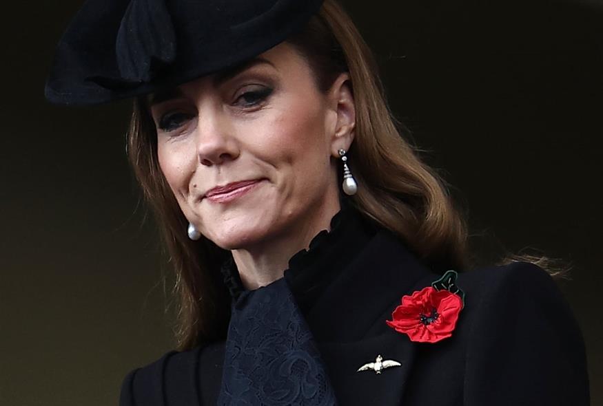 Ημέρα Μνήμης της Βρετανίας