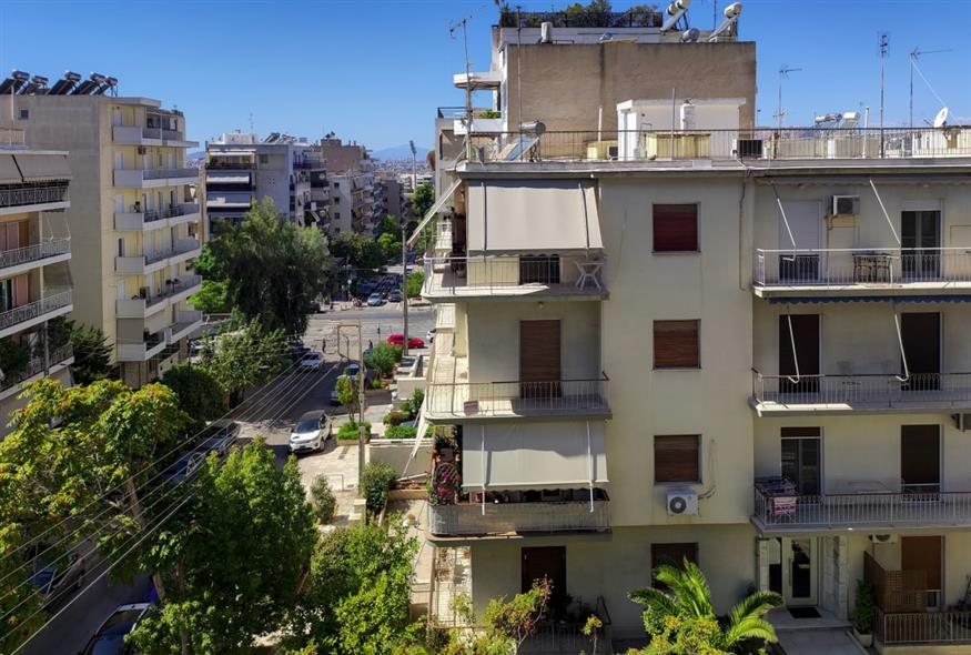 Ακίνητα (Eurokinissi)