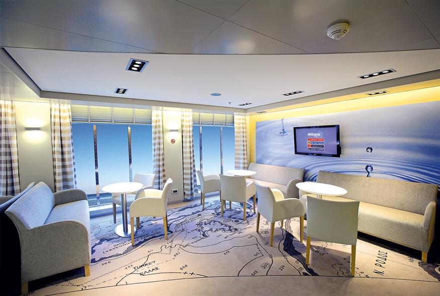 Attica Group – Blue Star Ferries Attica Group – Blue Star Ferries