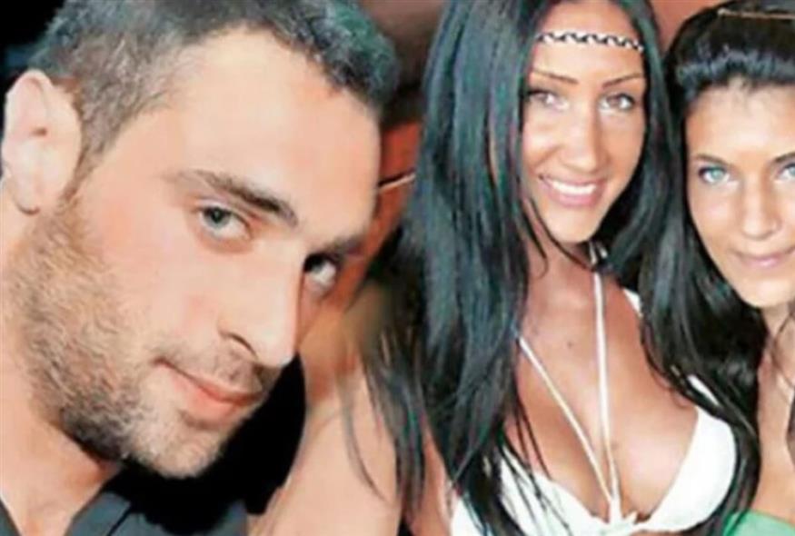 Βαγγέλης Στεφανάκης