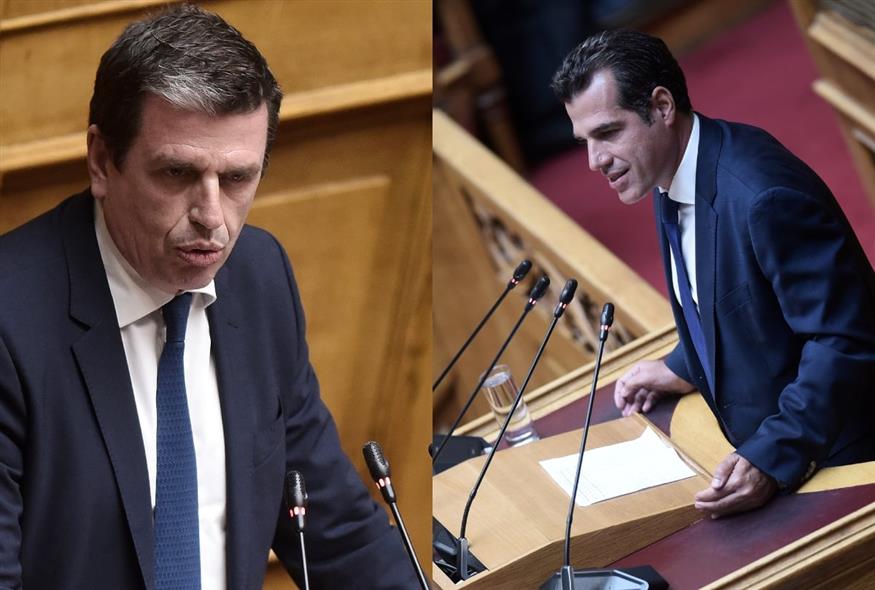 Καιρίδης-Πλεύρης (INTIME)