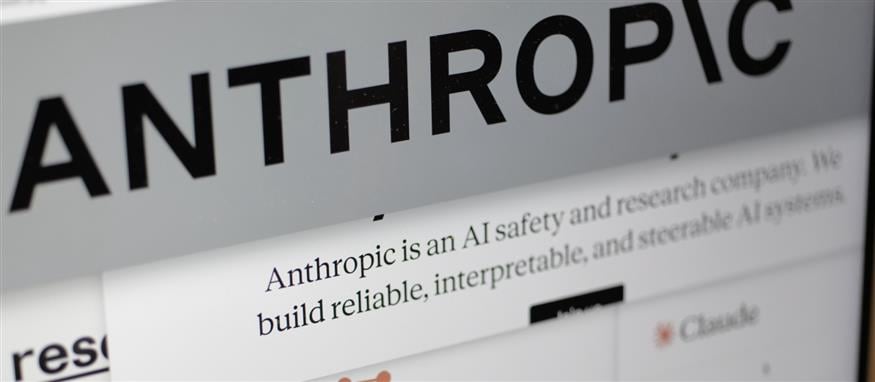 Anthropic Anthropic