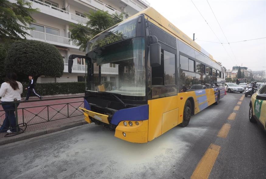 (ΓΙΑΝΝΗΣ ΠΑΝΑΓΟΠΟΥΛΟΣ/EUROKINISSI)