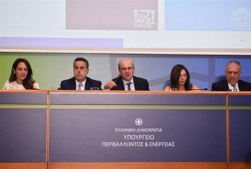 Κυβέρνηση (INTIME)