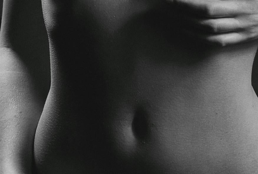 Oμφαλοκήλη (UNSPLASH)