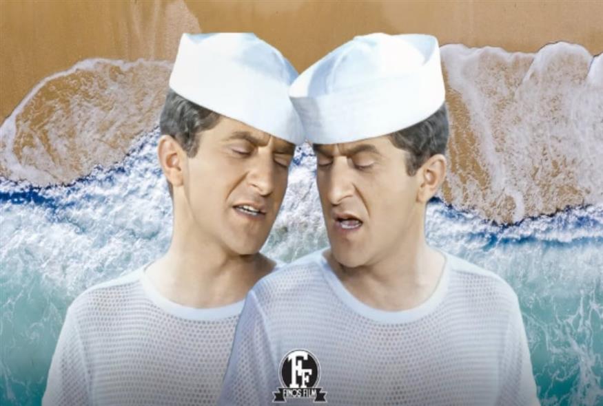 Αλέκος Τζανετάκος