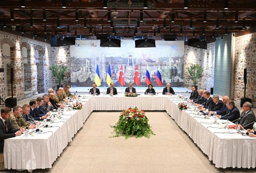 (Ramil Sitdikov, Sputnik Pool Photo via AP)