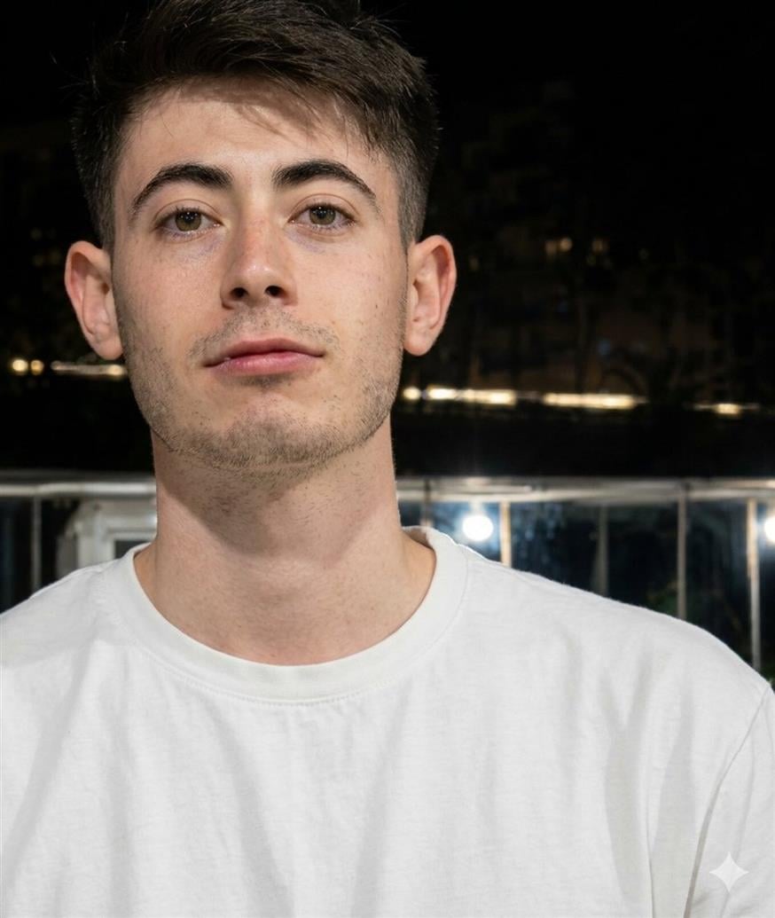 Ο 19χρονος δράστης