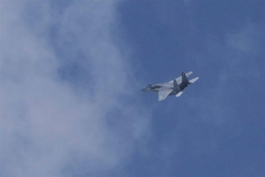 Αερομαχία/AP