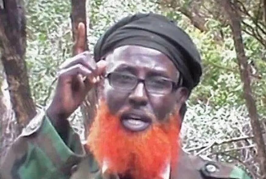 Αμπντούλ Καντίρ Μουμίν (Daily Mail)