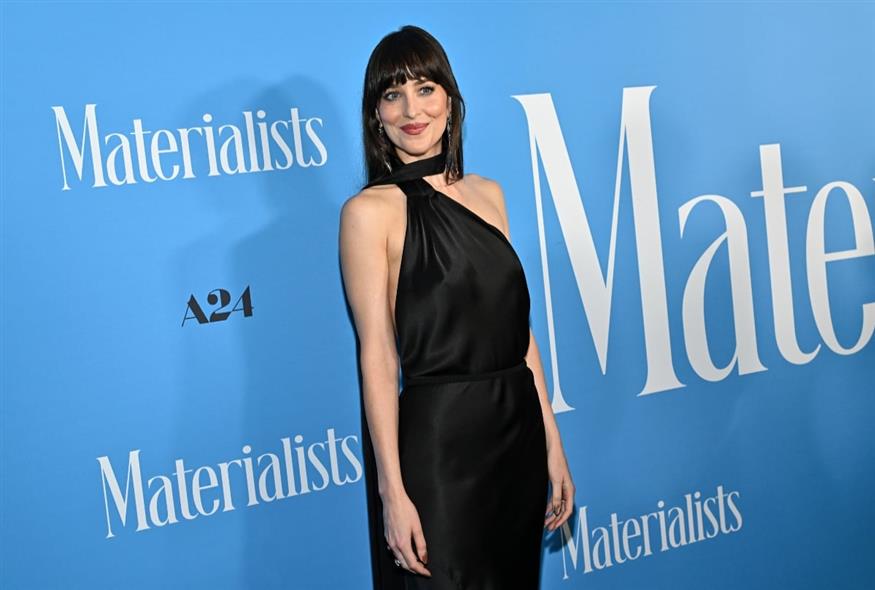 Ντακότα Τζόνσον (AP)