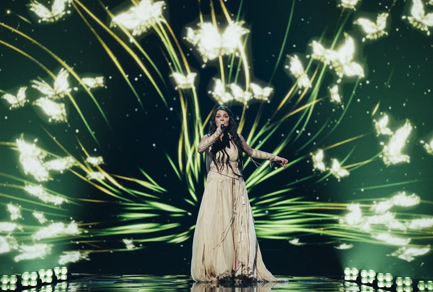 Eurovision 2026 - Δεύτερος ημιτελικός Eurovision 2026 - Δεύτερος ημιτελικός