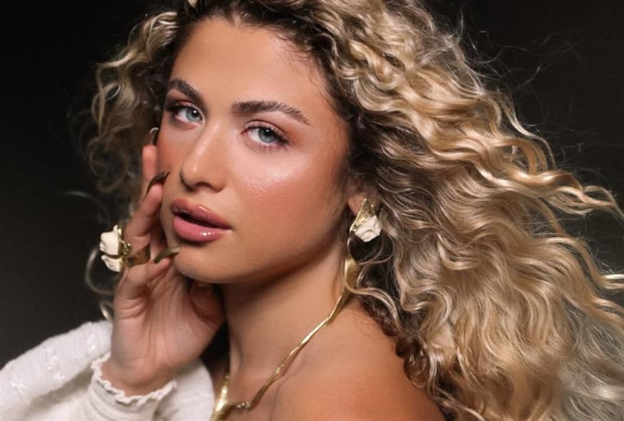 Η Antigoni Buxton θα εκπροσωπήσει την Κύπρο στην Eurovision 2026 (INSTAGRAM)