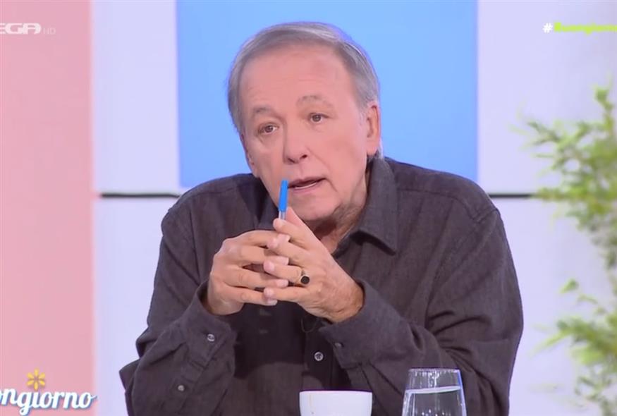 Ανδρέας Μικρούτσικος