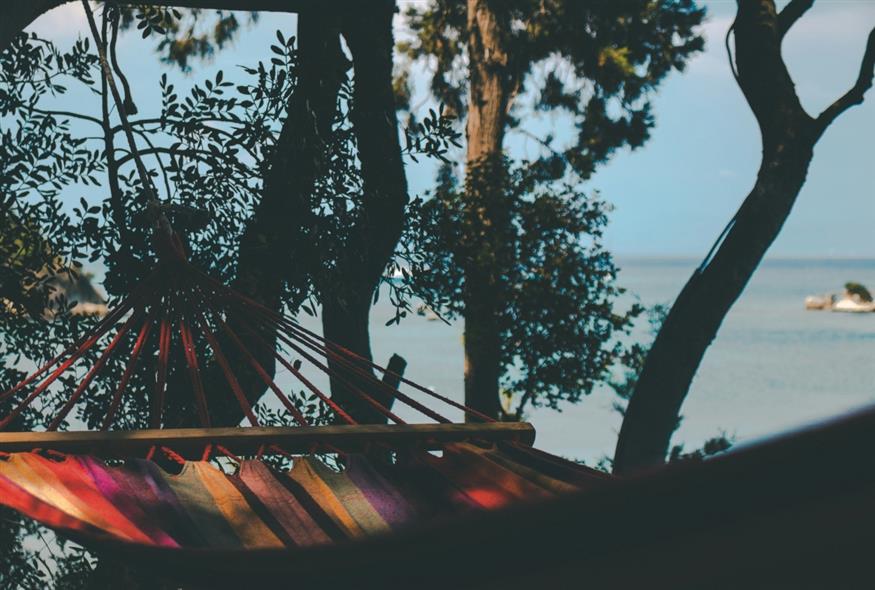 Διακοπές (UNSPLASH)