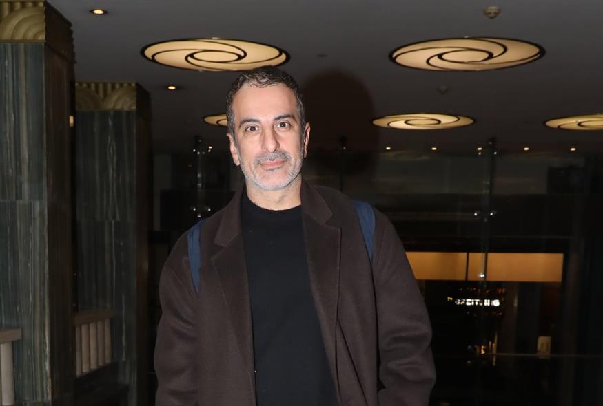 Στέλιος Κουδουνάρης (NDP Photos)