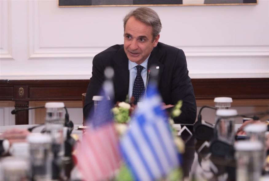 (ΓΙΑΝΝΗΣ ΠΑΝΑΓΟΠΟΥΛΟΣ/EUROKINISSI)