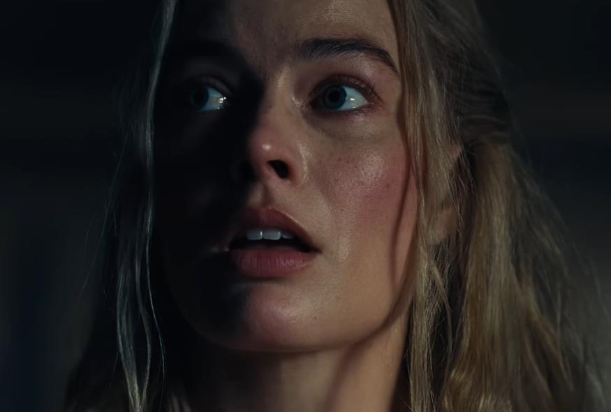 Μαργκό Ρόμπι