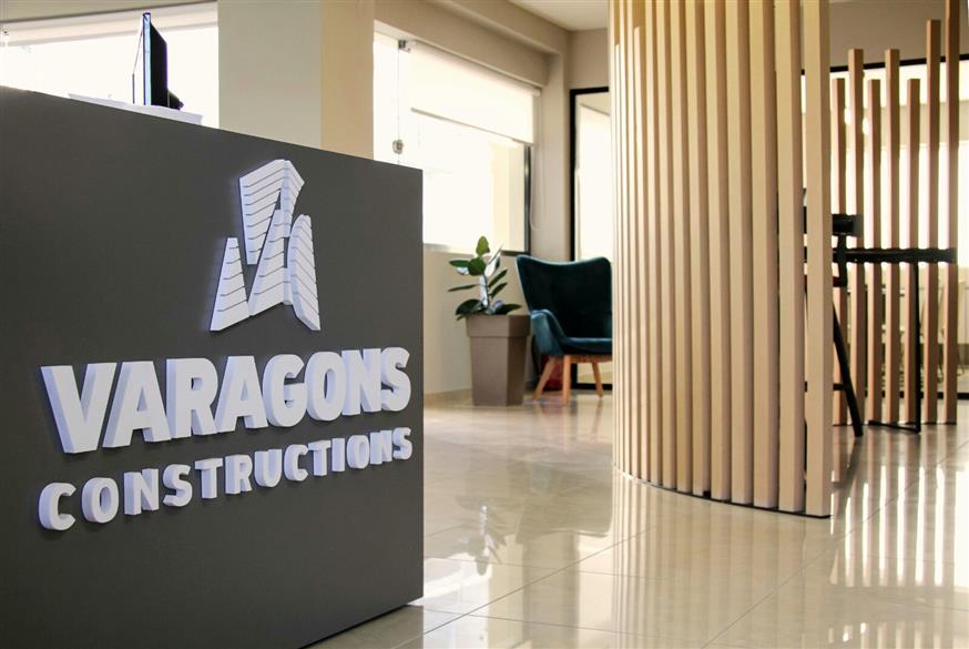 Varagons Constructions