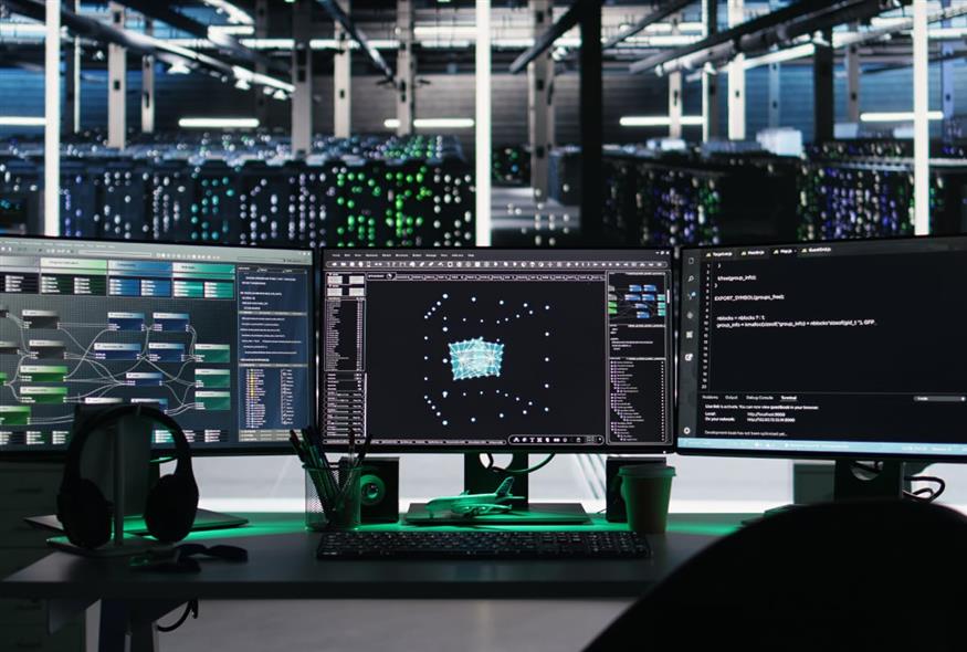 Data center