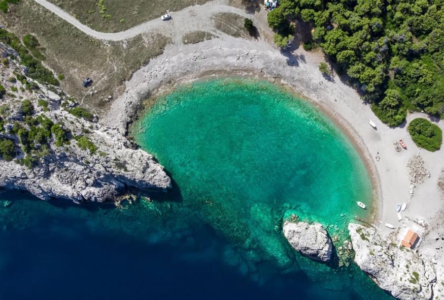 Μυλοκοπή (skylandgreece.gr)