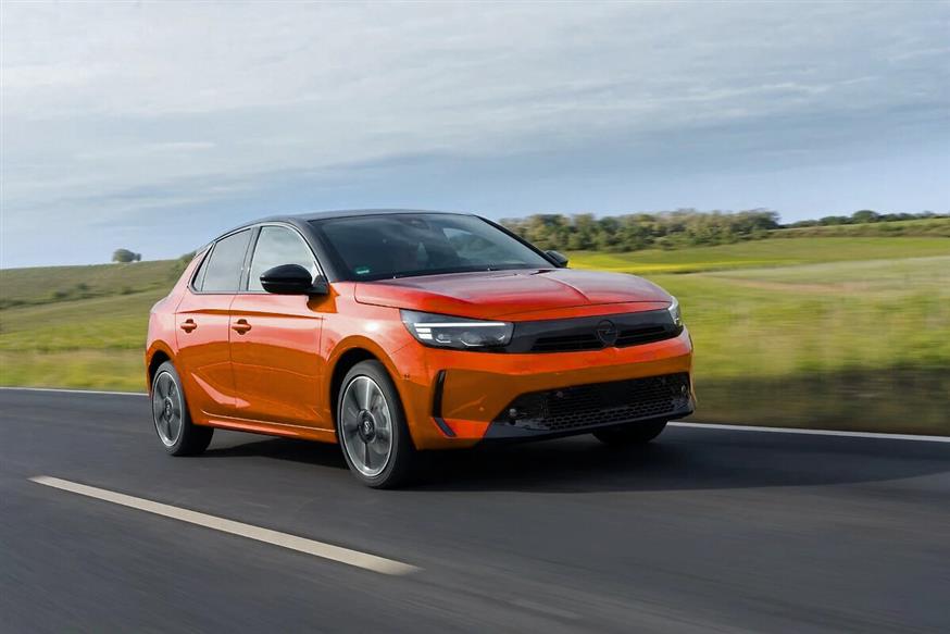 Opel Corsa: Το ιδανικό αυτοκίνητο πόλης με την ιδανική προσφορά ευέλικτου leasing Opel Corsa: Το ιδανικό αυτοκίνητο πόλης με την ιδανική προσφορά ευέλικτου leasing