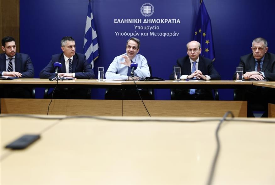 Μητσοτακης (INTIME)