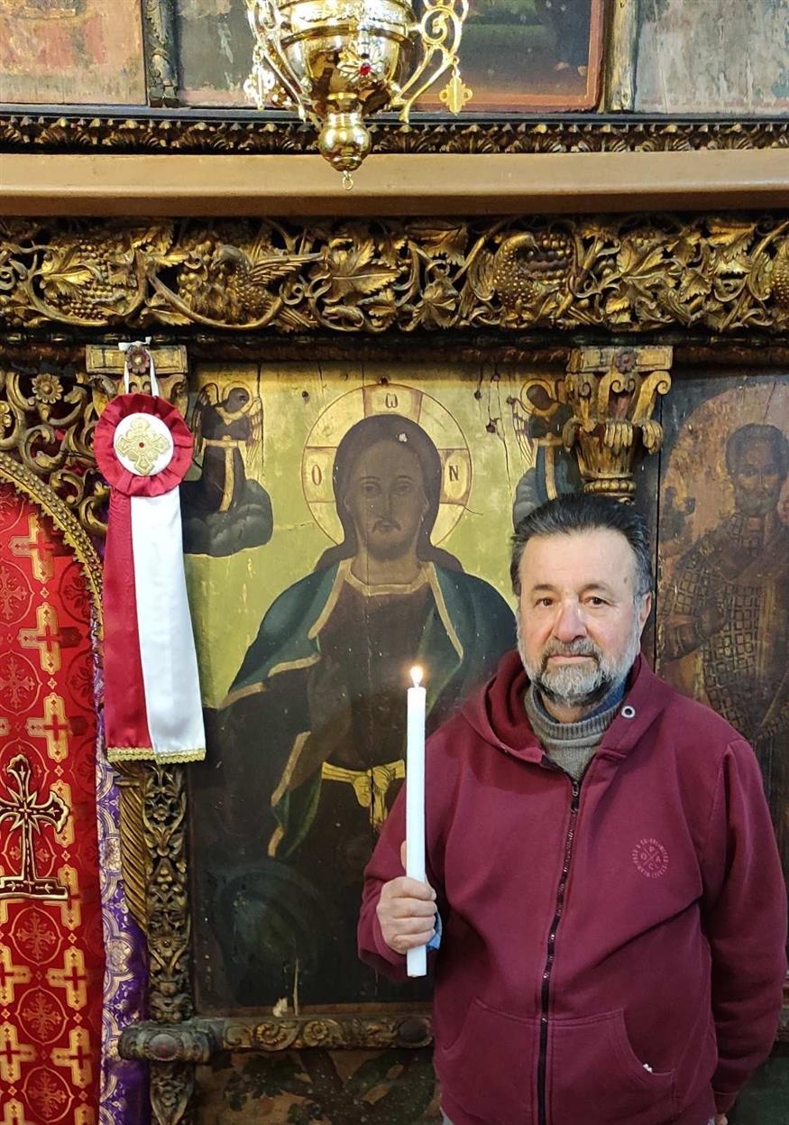 Πάσχα στην Κρήτη