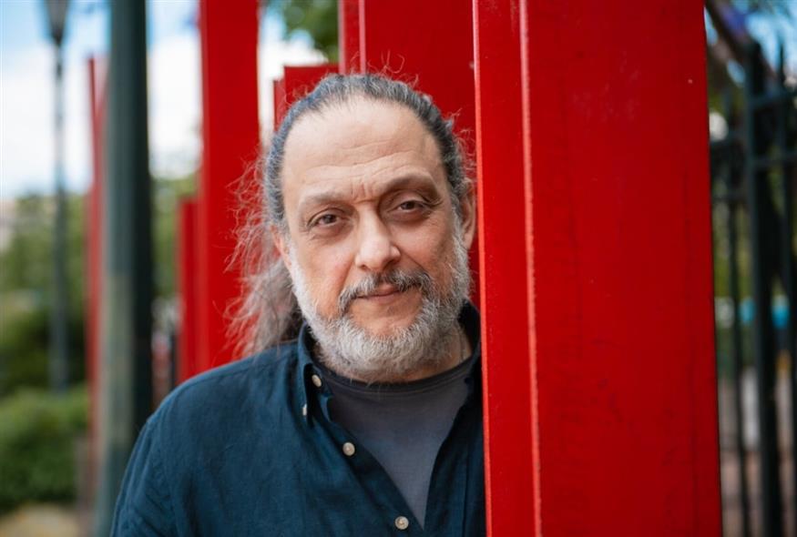 Μάρκος Κρητικός (Copyright: Facebook)