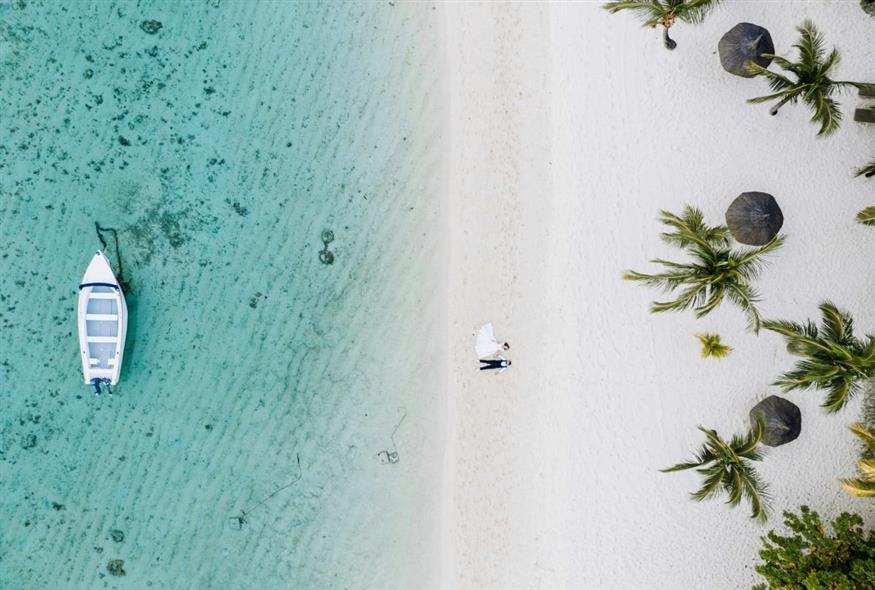 Μαυρίκιος /Unsplash