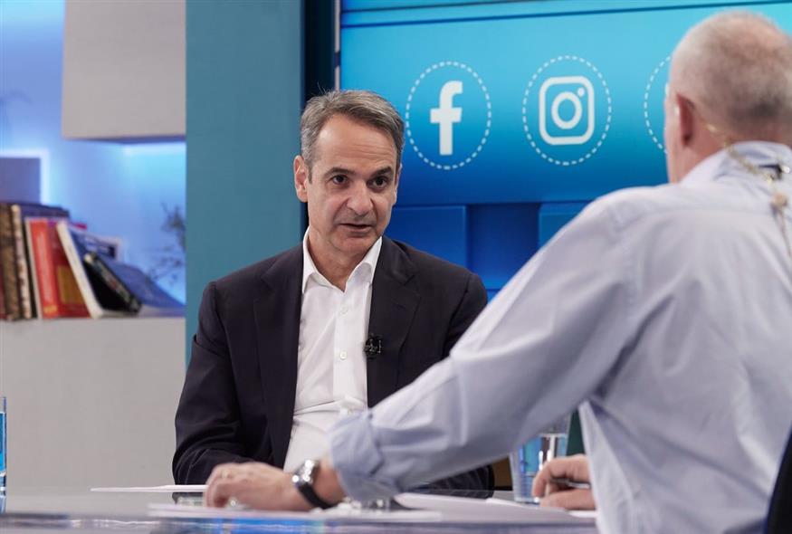 (ΔΗΜΗΤΡΗΣ ΠΑΠΑΜΗΤΣΟΣ/ΓΡΑΦΕΙΟ ΤΥΠΟΥ ΠΡΩΘΥΠΟΥΡΓΟΥ/EUROKINISSI)