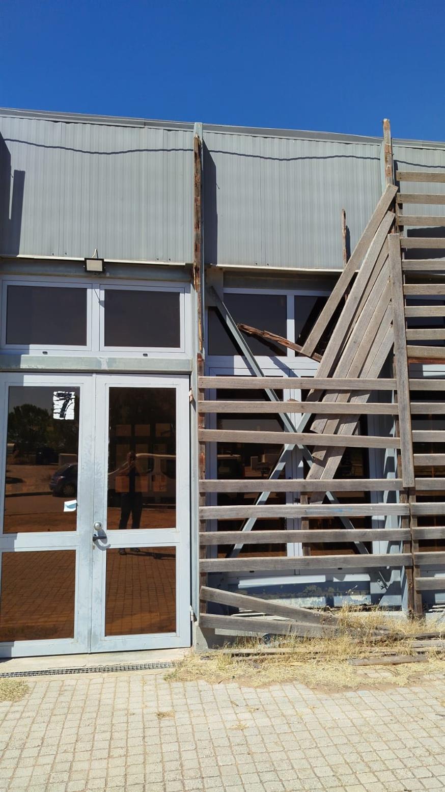 Η Ολυμπιακή εγκατάσταση κωπηλασίας και καγιάκ του Σχοινιά στον Μαραθώνα σε πλήρη εγκατάλειψη