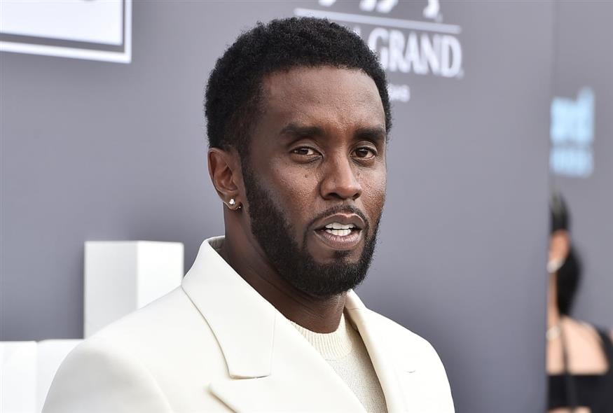 Diddy (AP)