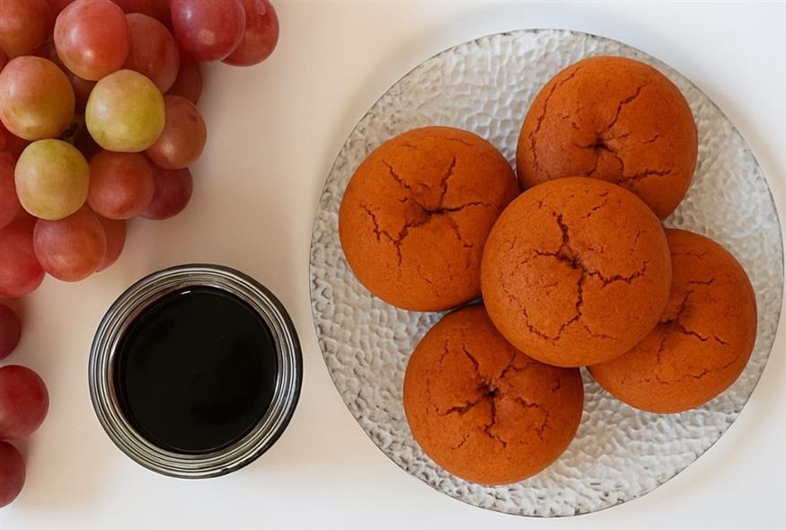 © Χριστίνα Τσαμουρά, ICookGreek