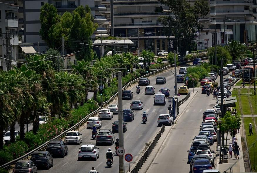 (ΜΙΧΑΛΗΣ ΠΑΠΑΝΙΚΟΛΑΟΥ/EUROKINISSI)