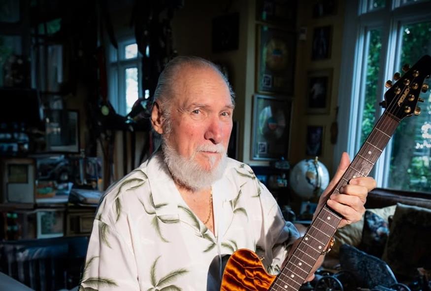 Στιβ Κρόπερ (Copyright:Instagram)