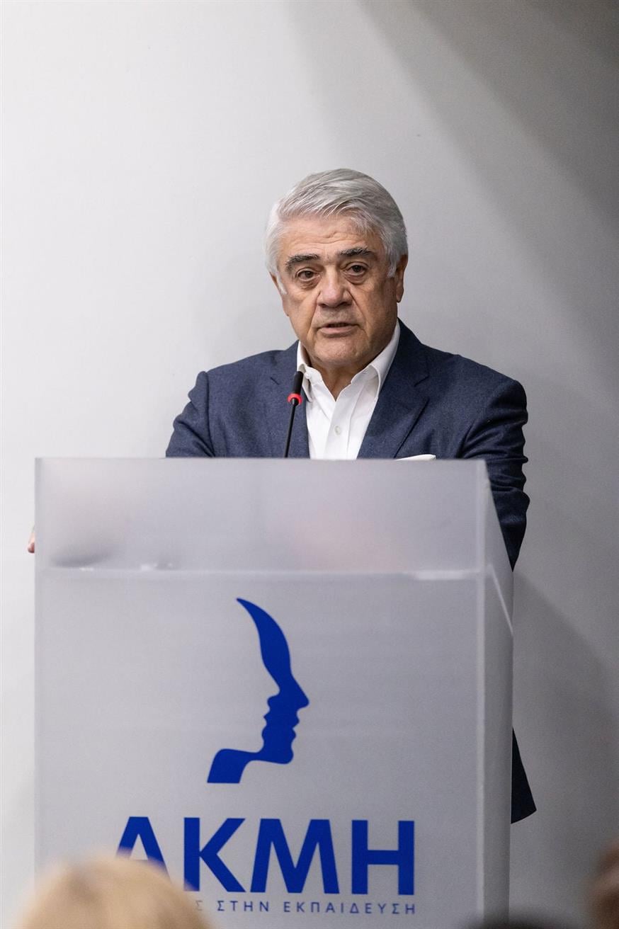8 στους 10 αποφοίτους Τεχνικών Επαγγελμάτων στην ΑΚΜΗ εργάζονται ήδη