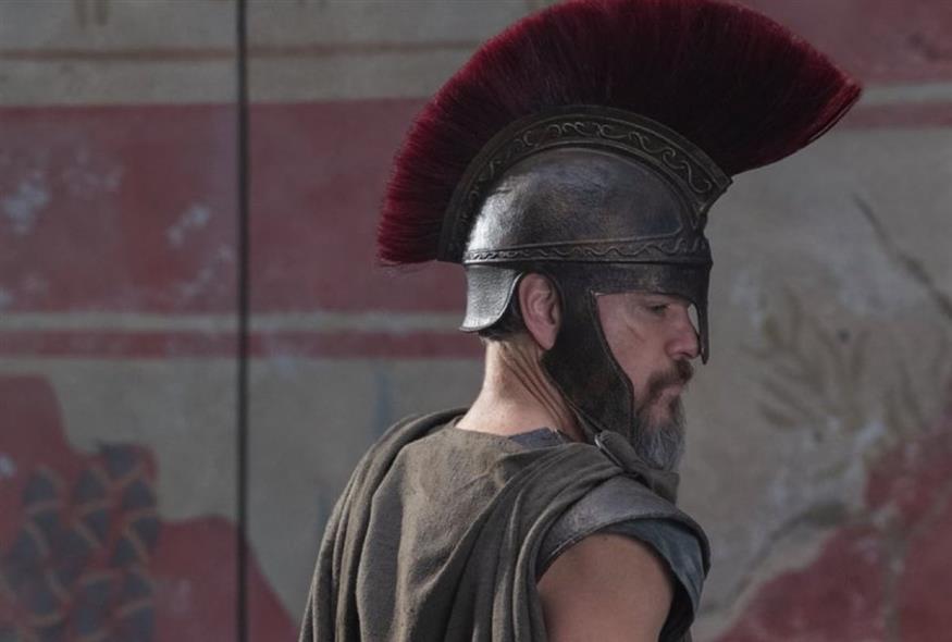 Ματ Ντέιμον (Copyright:X)