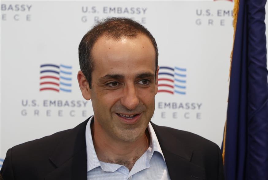 (ΓΙΩΡΓΟΣ ΚΟΝΤΑΡΙΝΗΣ/EUROKINISSI)