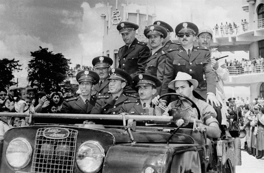 Τα φρούτα των Αμερικανών... /copyright Ap Photos