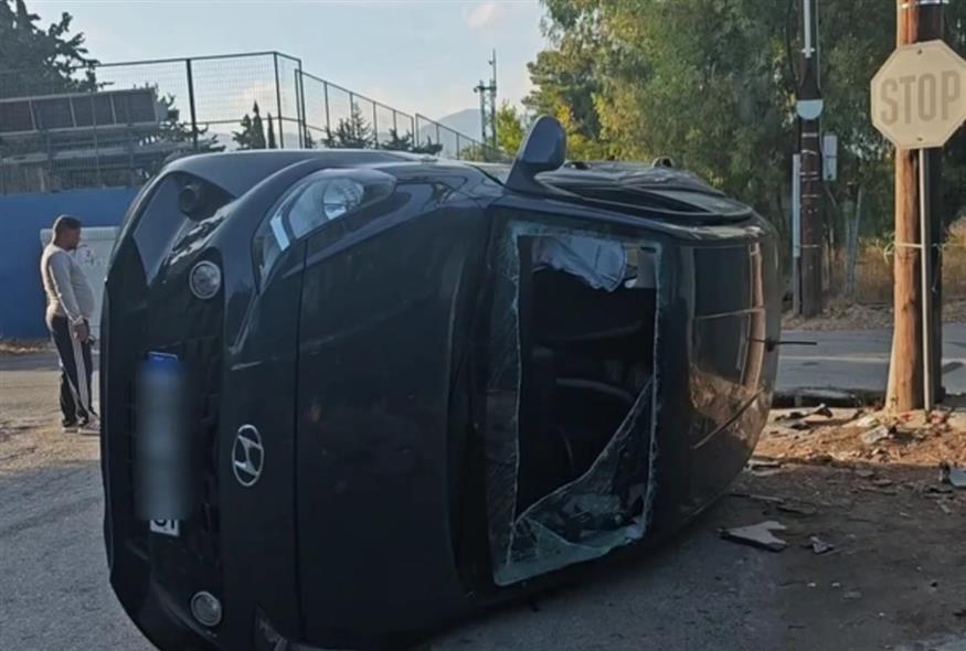 Πηγή φωτογραφίας: screenshot/Orange Press Agency