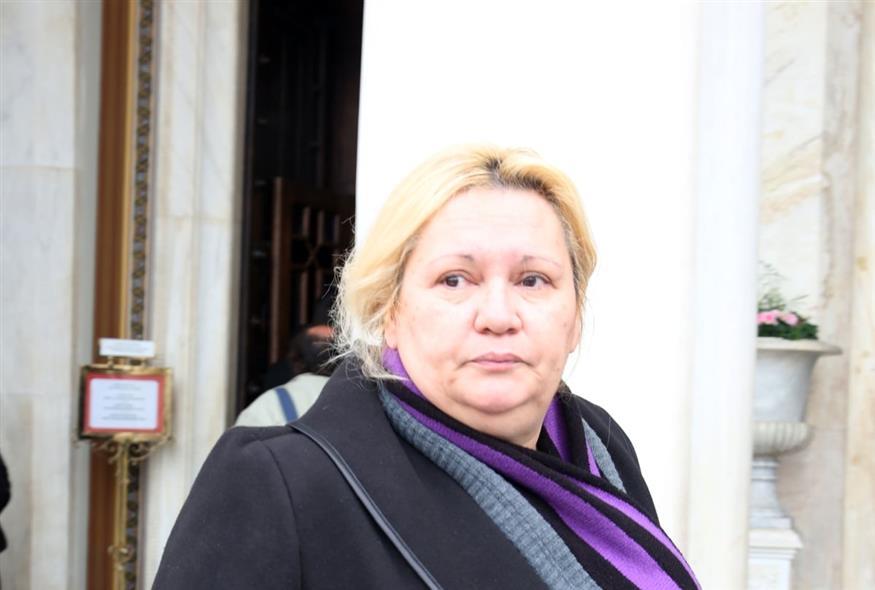 Καίτη Φίνου (NDP Photos)