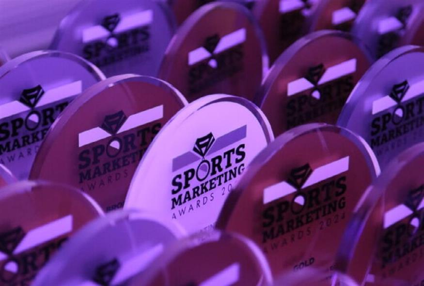 Διπλά «χρυσή» η ΖeniΘ στα Sports Marketing Awards 2024