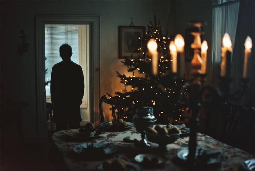 Χριστούγεννα και φτωχοποίηση / Freepik