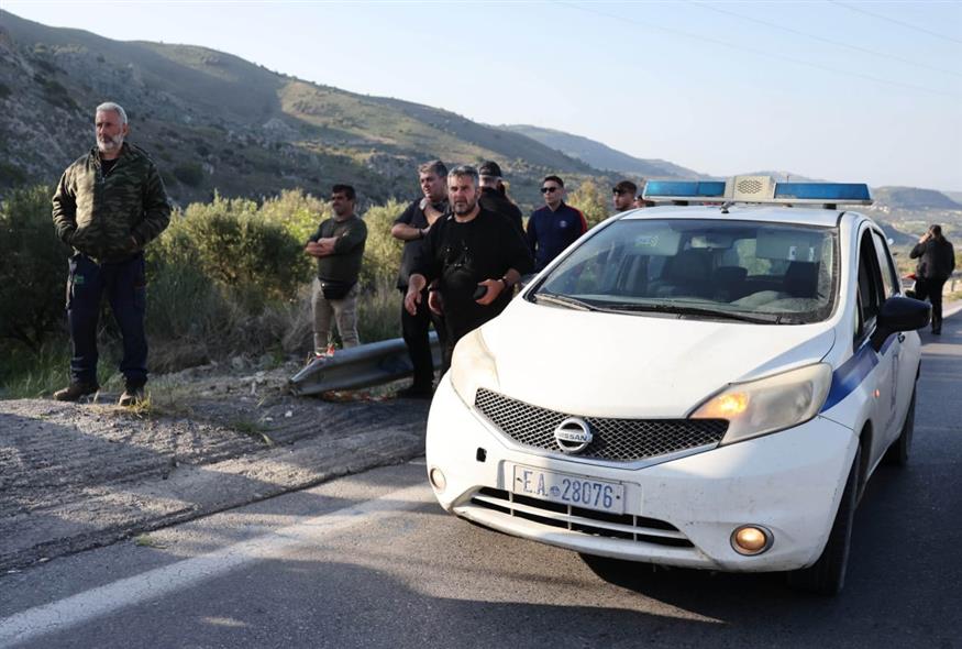 Έρευνες στο Ηράκλειο Κρήτης