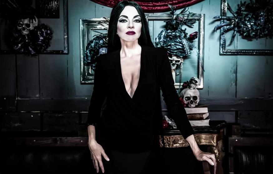 Οικογένεια Άνταμς Οικογένεια Άνταμς