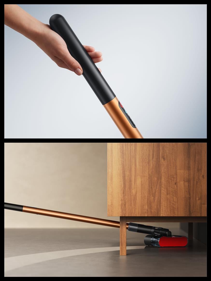 Dyson PencilWash Dyson PencilWash